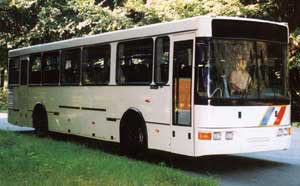 IKARBUS IK-104