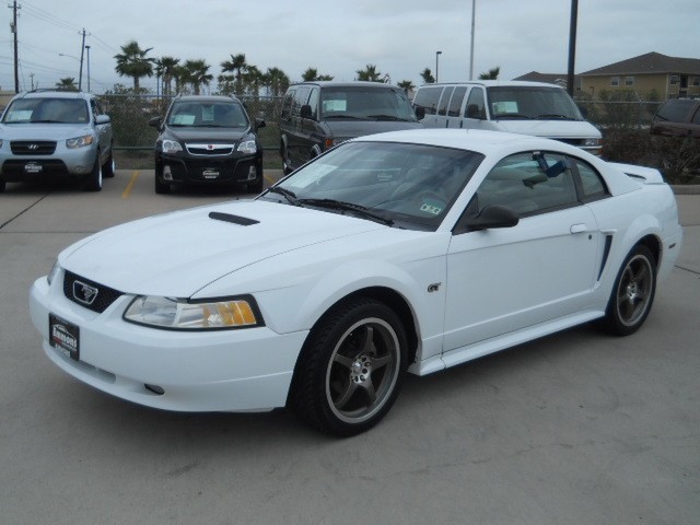 Subaru Omega GT Coupe