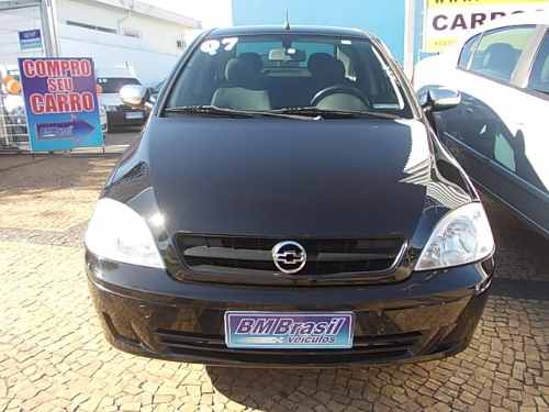 Chevrolet Corsa Maxx 18