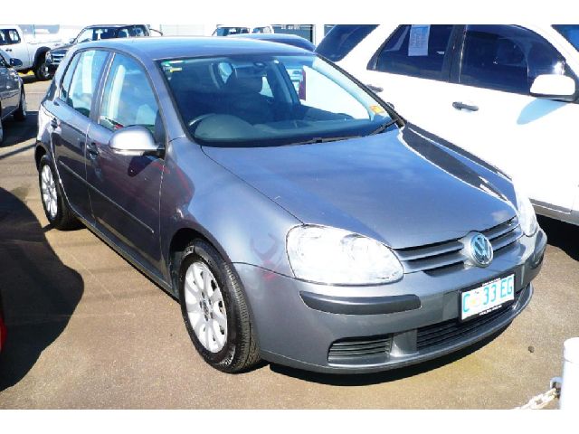 Volkswagen Golf 18 Comfortline