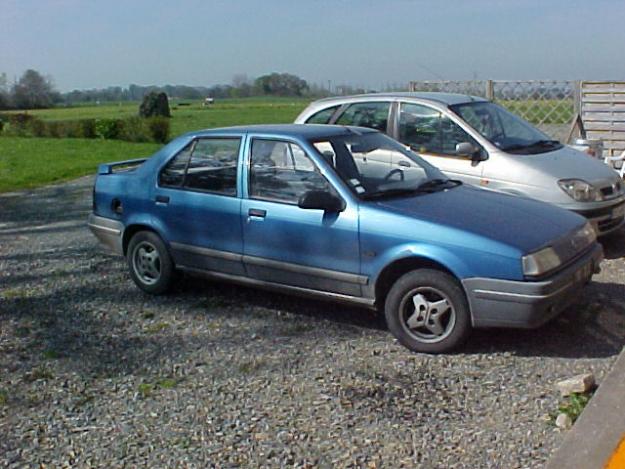 Renault 19 Chamade