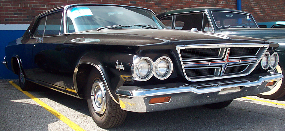 Chrysler 300K