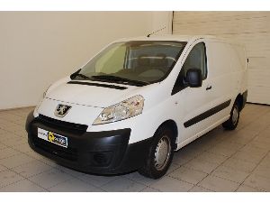 Peugeot Expert 16 HDi Tole