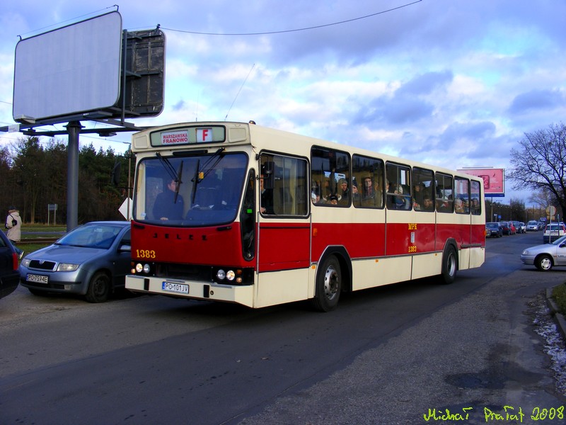 Jelcz PR110