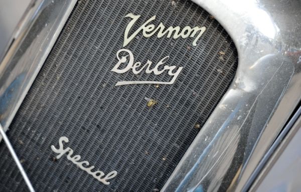 Vernon Derby Special