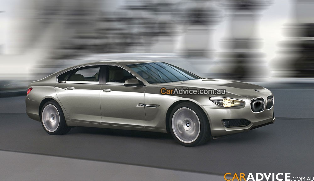 BMW 8 series