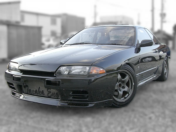 Nissan Skyline GTS-t