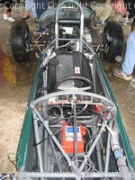 Brabham BT 2