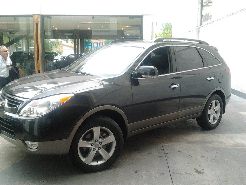 Hyundai Veracruz GLS 30 CRDi