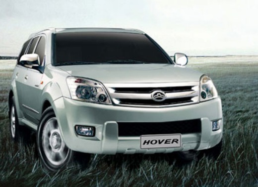 Great Wall Hover 28 CRDi CUV