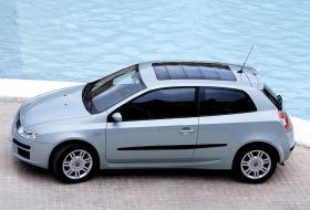 Fiat Stilo 16V