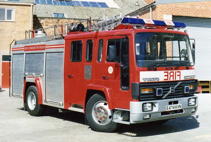 Volvo FL6