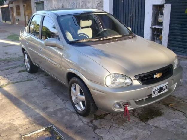 Chevrolet Corsa GL Classic