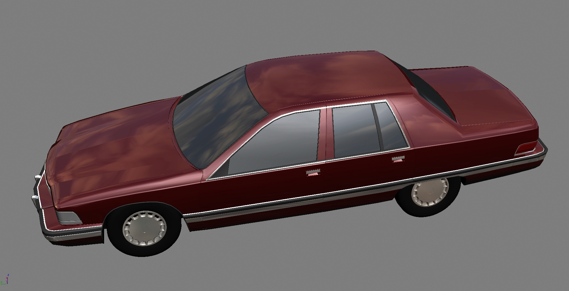 Buick Roadmaster Sedan Buick Roadmaster Sedan