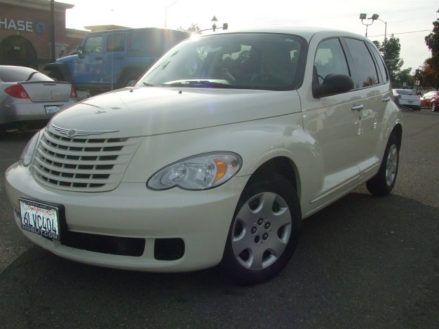 Chrysler PT Cruiser 24L