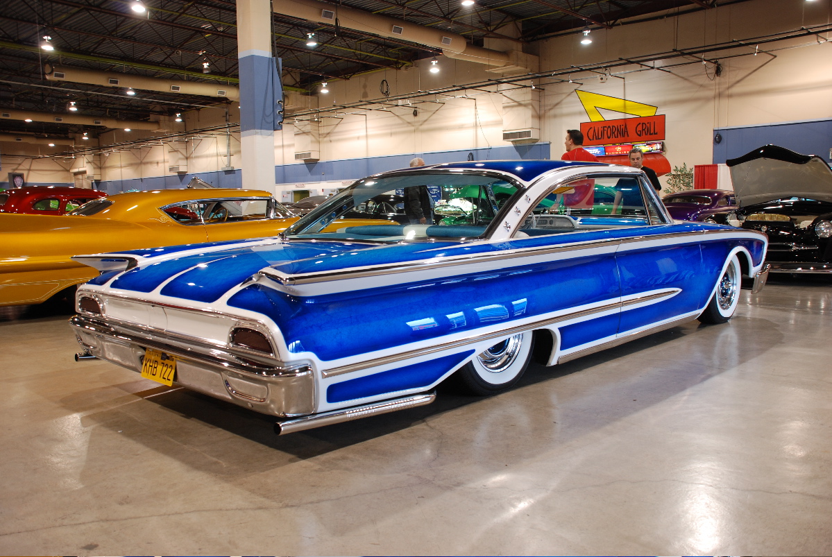 Ford Starliner