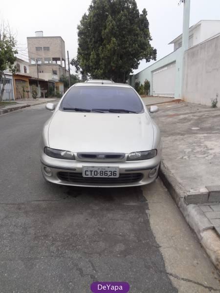 Fiat Marea ELX 20 20V