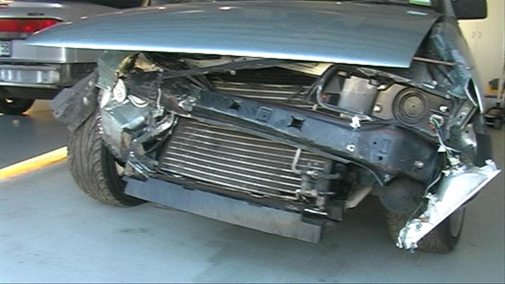 Nissan EXA Targa Roof Wagon