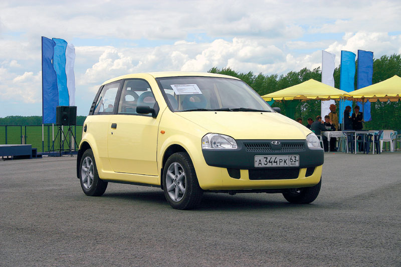 Lada 1121