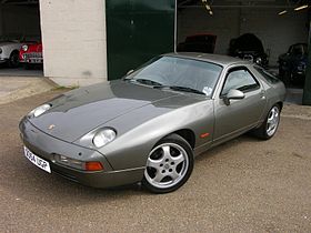 Porsche 928