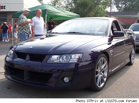 HSV Maloo VZ