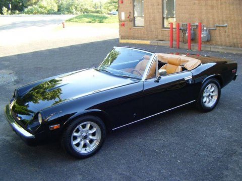 Jensen-healey JH-5