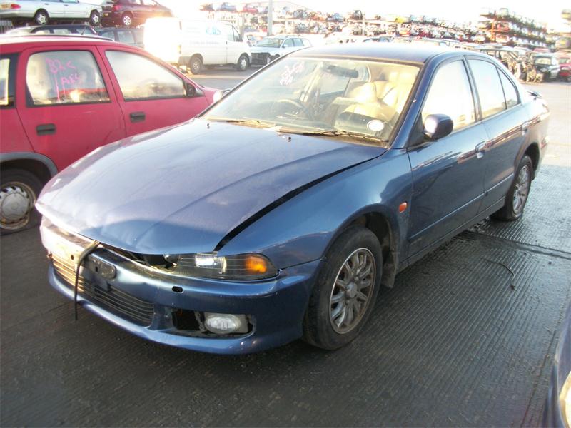 Mitsubishi Galant V6-24