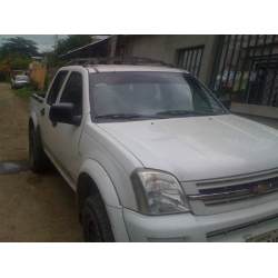 Chevrolet D-Max 30 Turbo Diesel 4x4