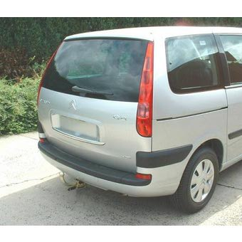 Citroen C8 Monospace