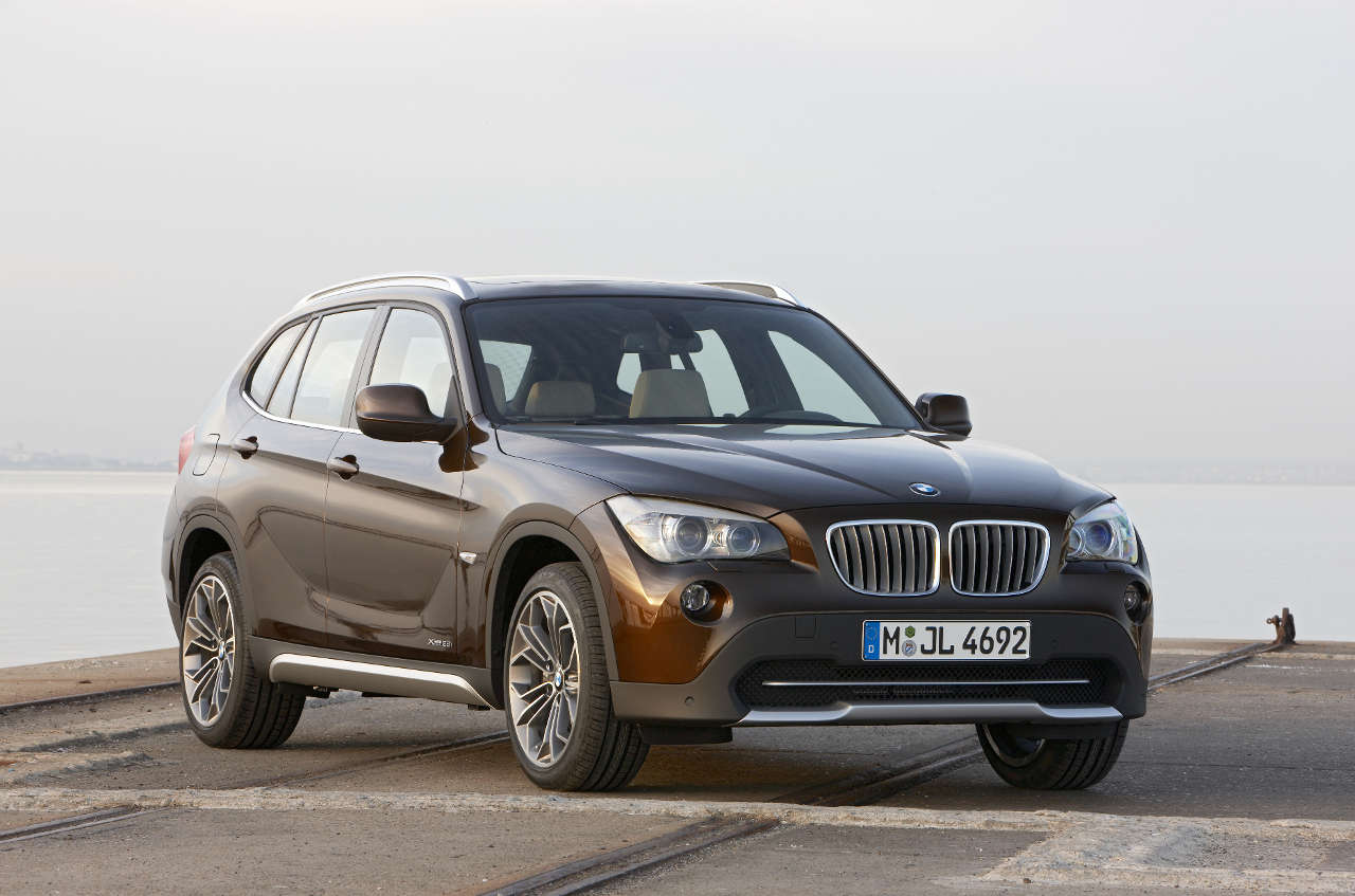 BMW X1 xDrive 23d