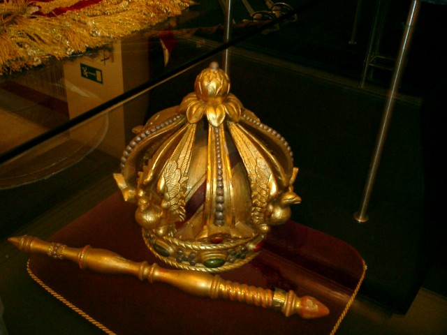 Imperial Crown