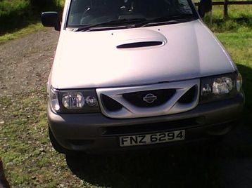 Nissan Diesel A45 Nissan Diesel A45