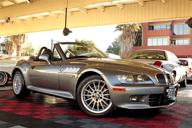 BMW Z3 30