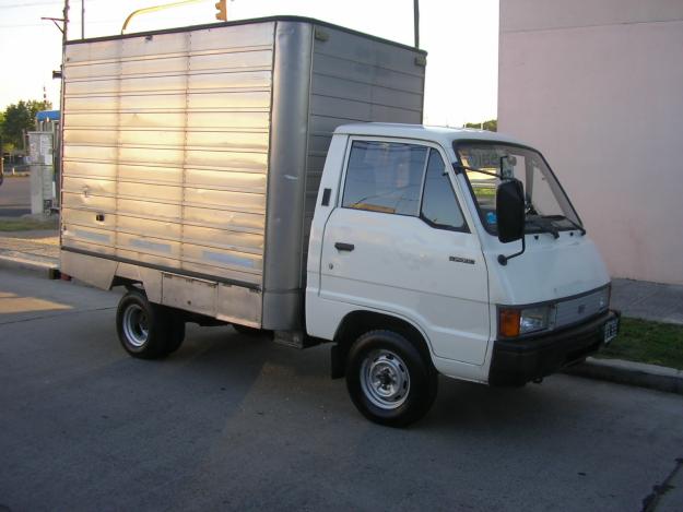 Kia K2400