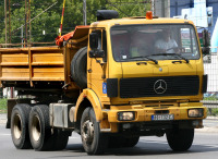 Magirus 310-440