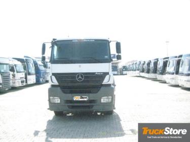 Mercedes-Benz Axor 1836 LS