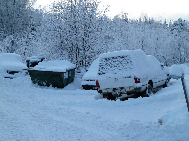 Subaru 1800 4WD Pick up