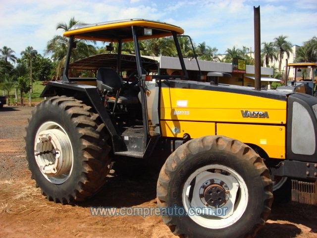 Valtra BM 110