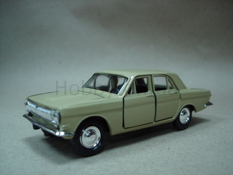 Gaz Volga 2401