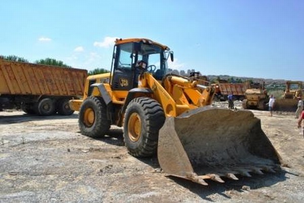 JCB 436 ZX