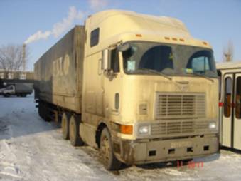 International 9800