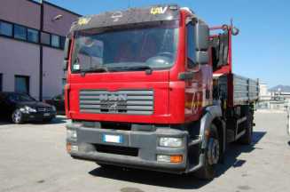 MAN TGM 18240