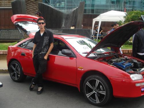 Mazda Artis Mazda Artis