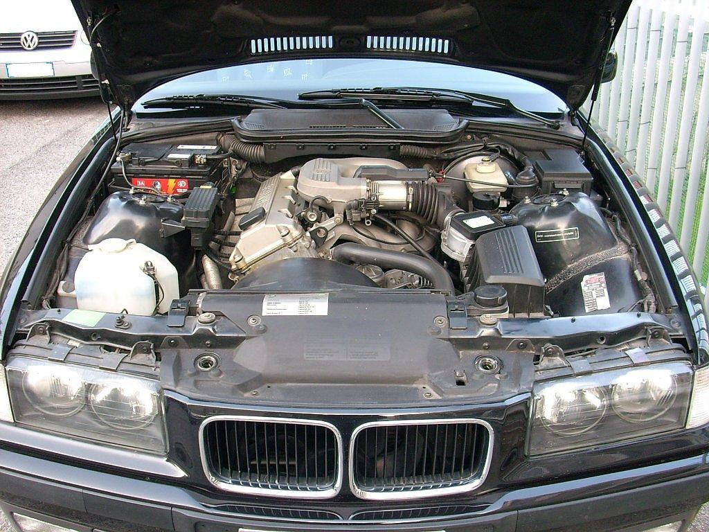 BMW 316