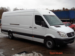 Mercedes-Benz 311 CDI Sprinter