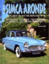 Simca Aronde 1300 lyse