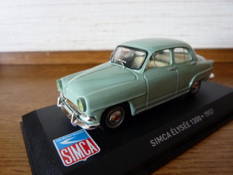 Simca 1936