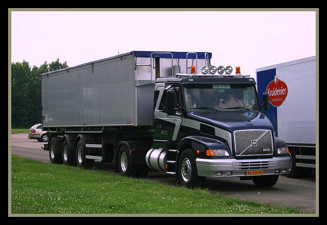 Volvo N-series