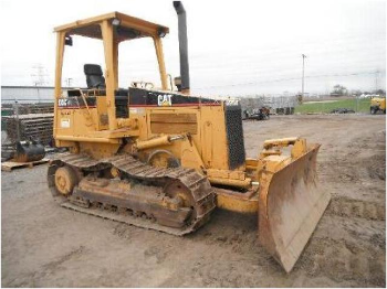 Caterpillar D-3C-XL