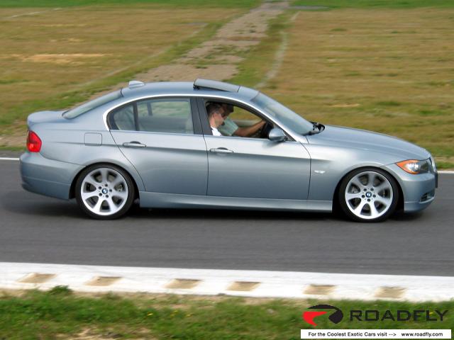 BMW 330 I